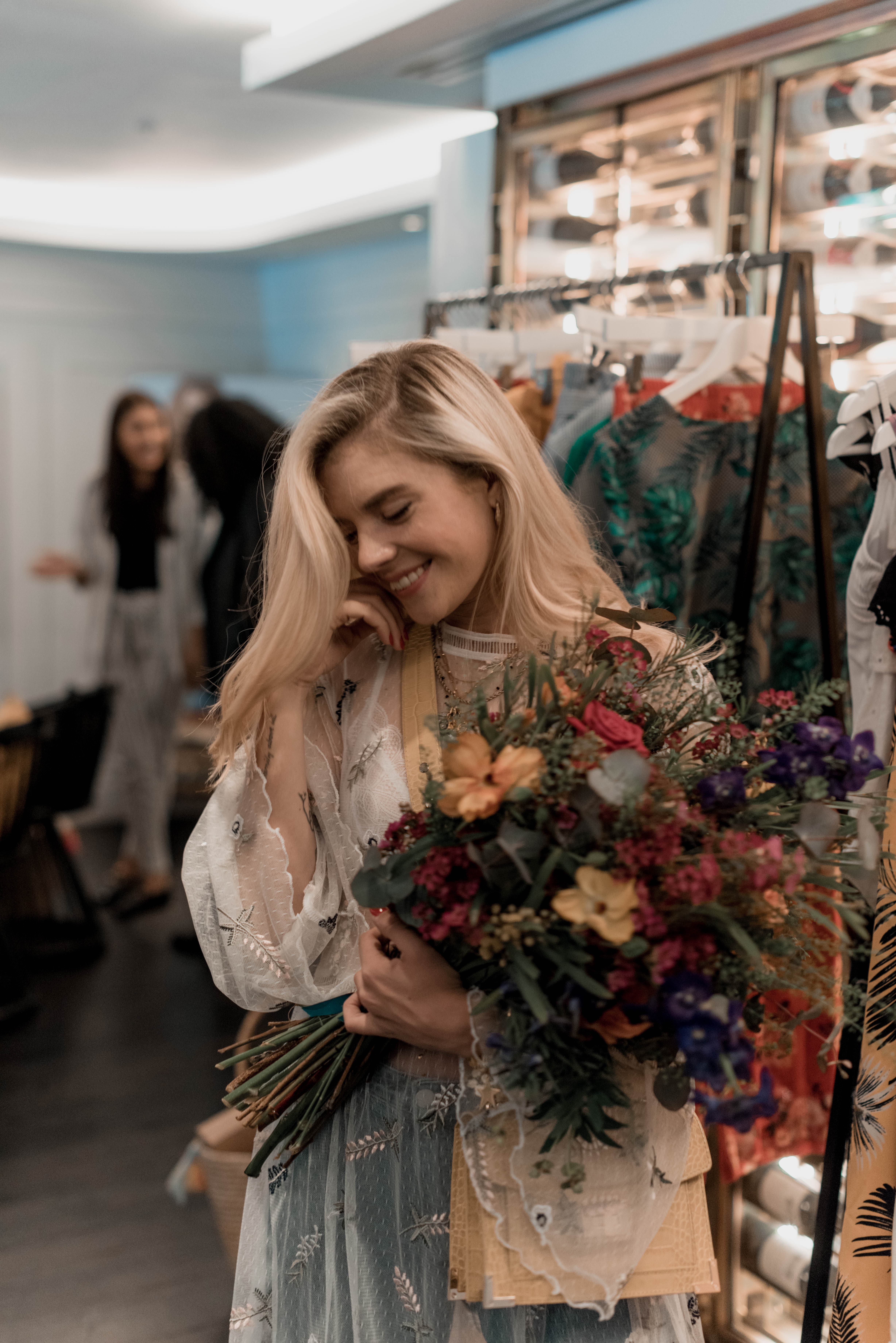 Primark X Look Magazine