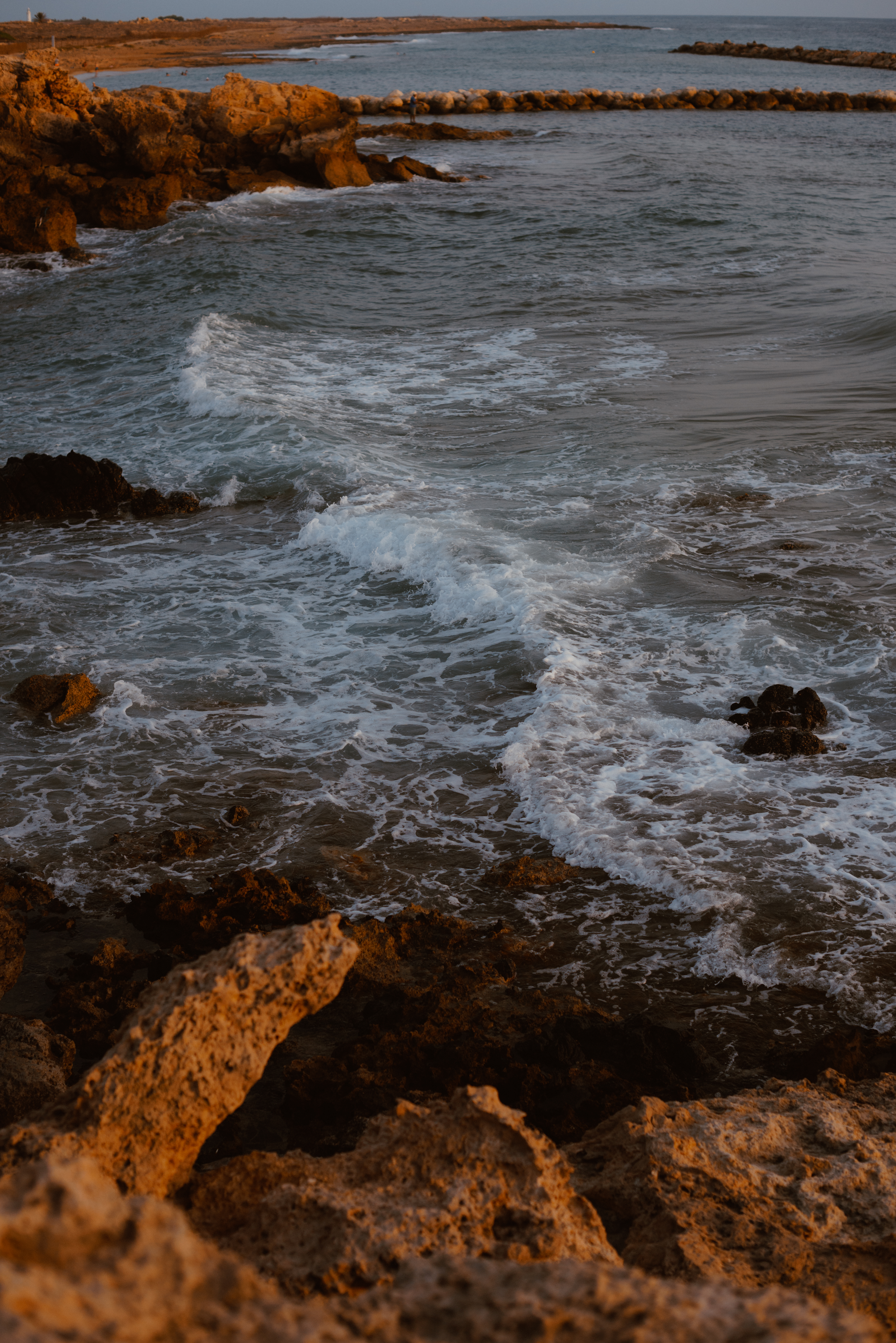 A Long Time Coming