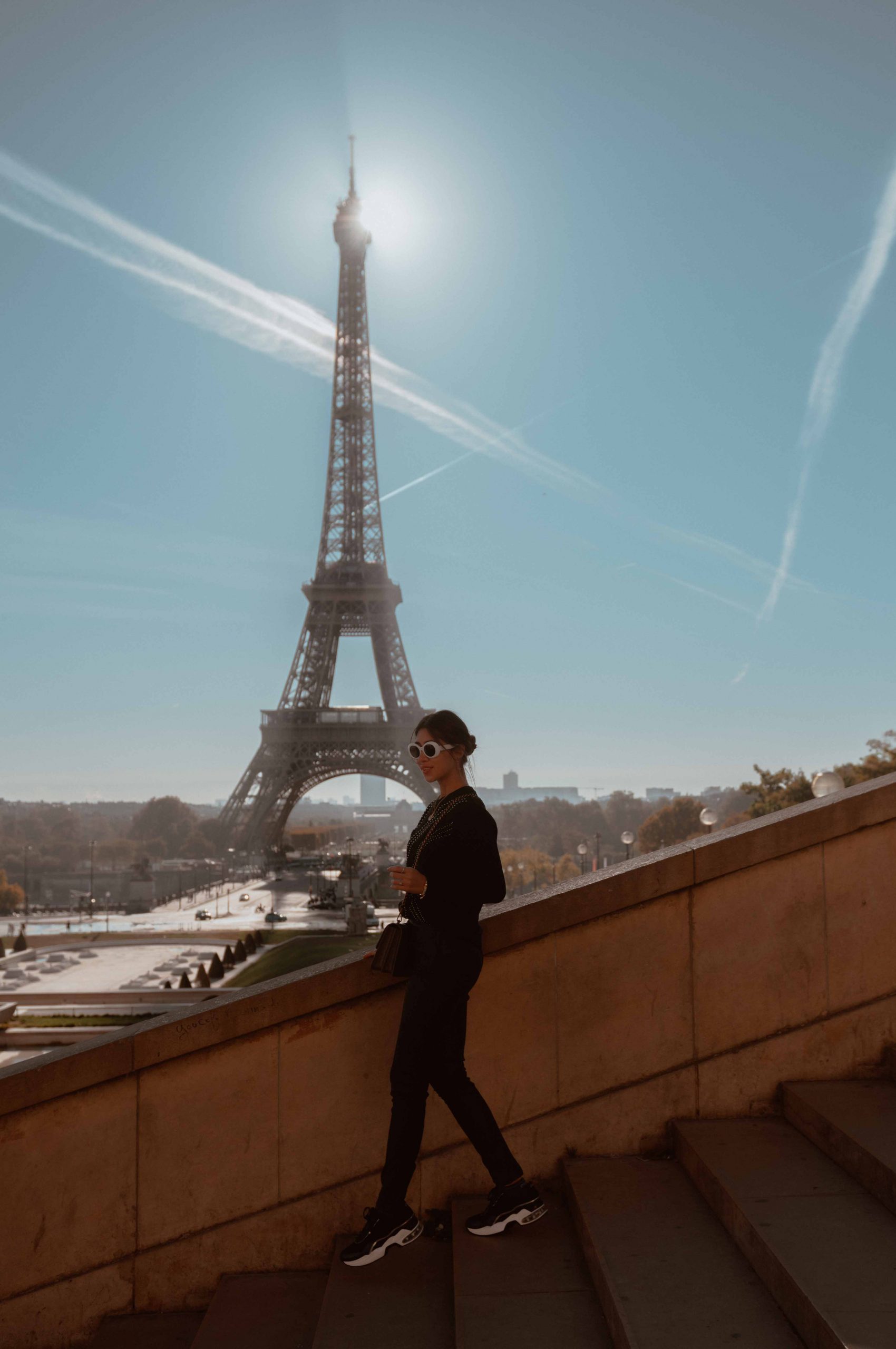 Paris je t’aime